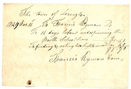 Invoice