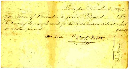 Invoice