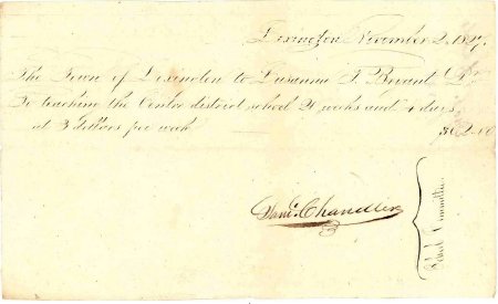 Invoice