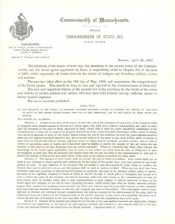 Letter