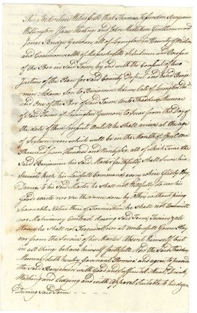 Indenture