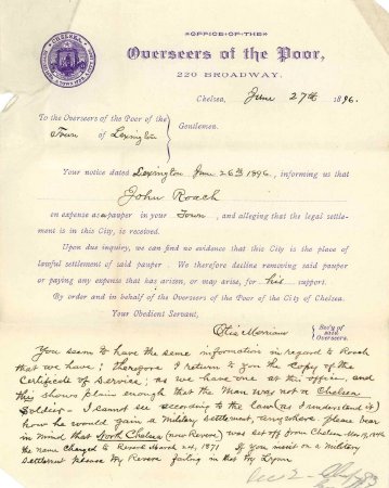 Letter