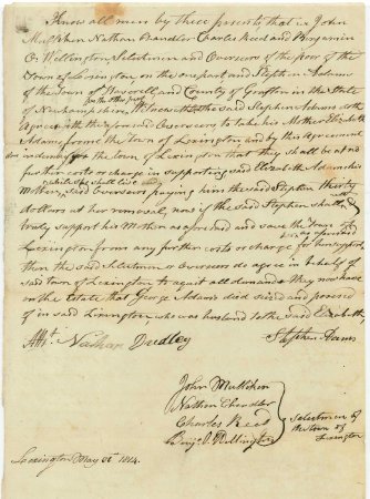 Contract