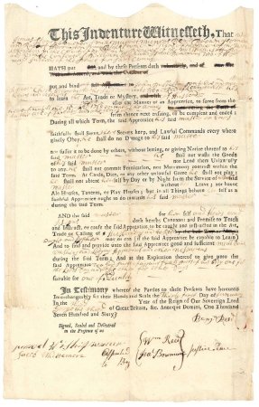 Contract