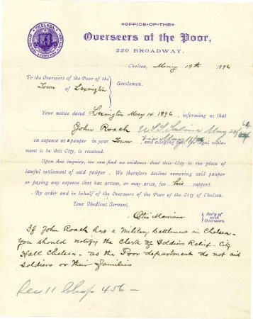 Letter