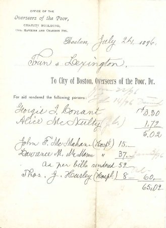 Invoice