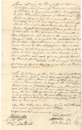 Contract