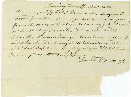Contract