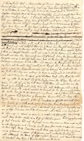 Letter