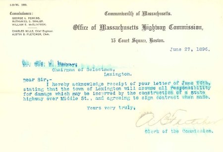 Letter
