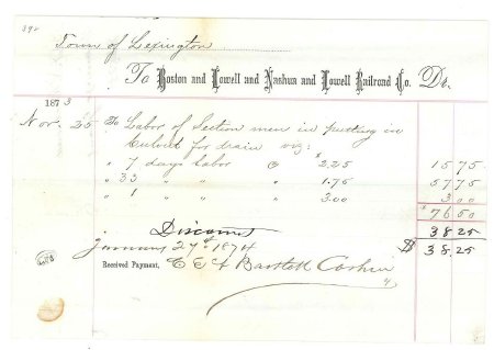 Invoice