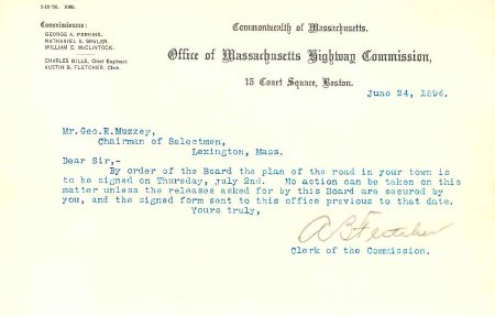 Letter